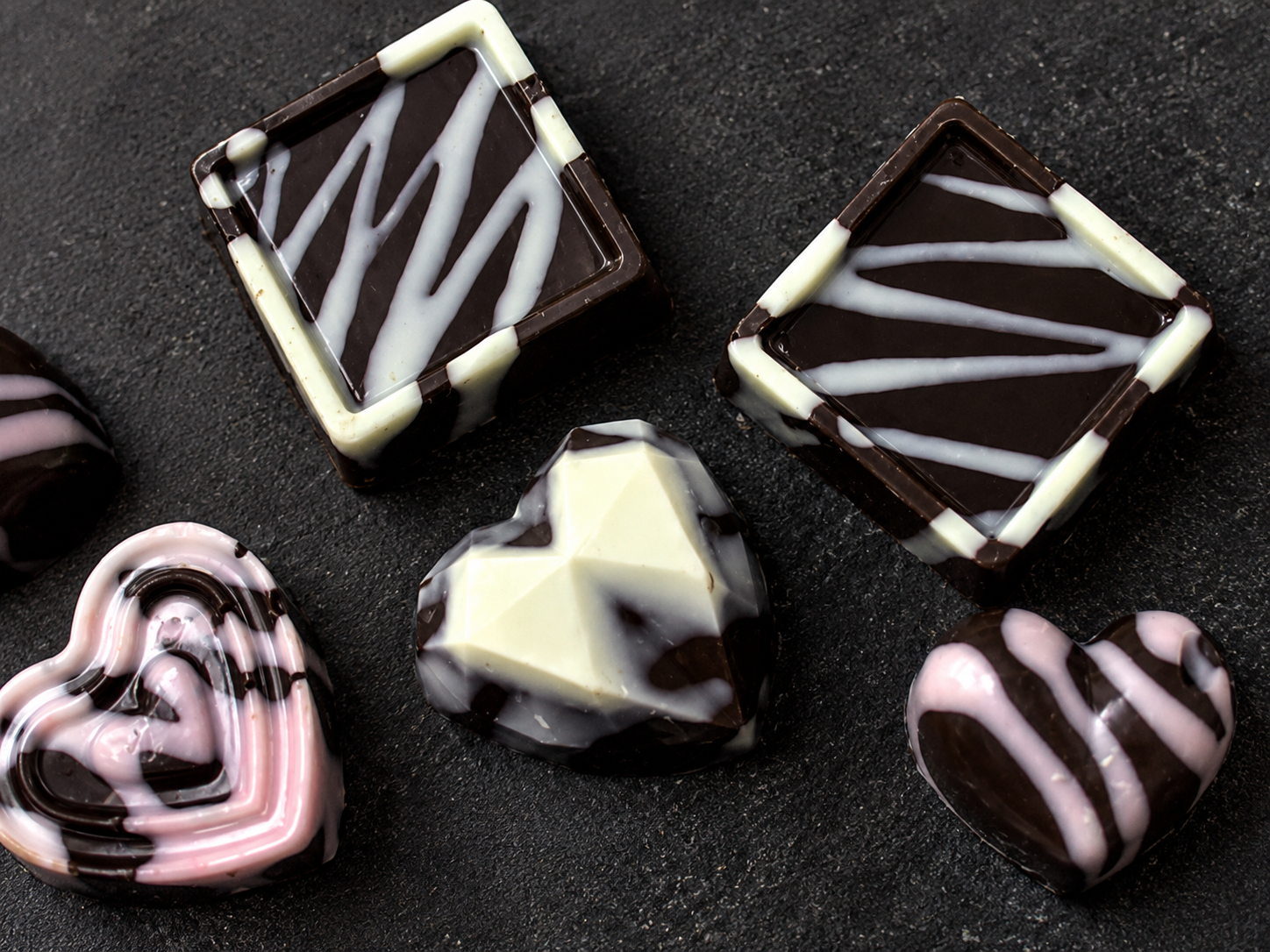 Premium Chocolates and Hampers