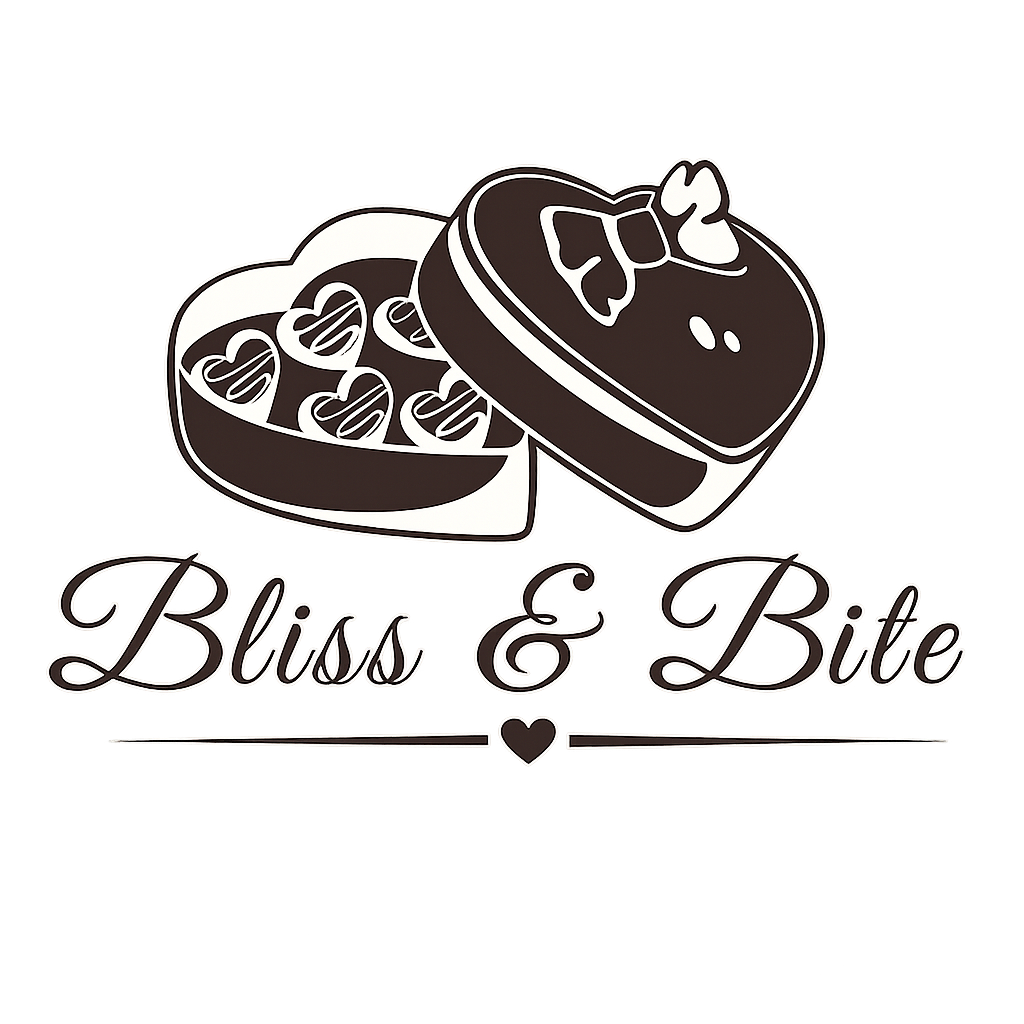 Bliss & Bite Logo